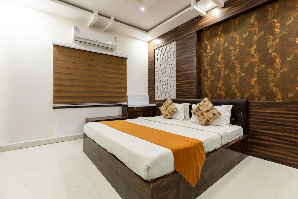 Фото Ocean Pearl Bhopal