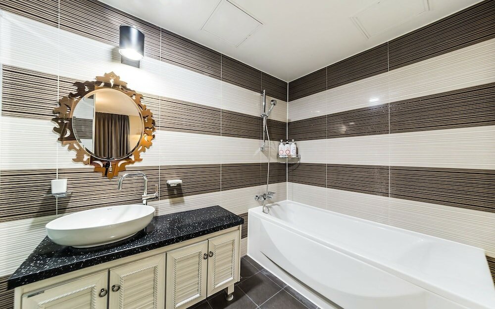 Фото Cheonho Hotel Gam