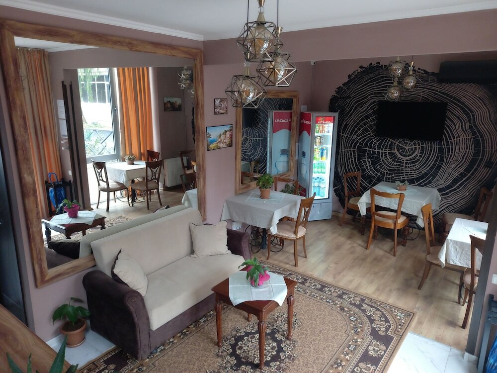 Фото Отель Давид