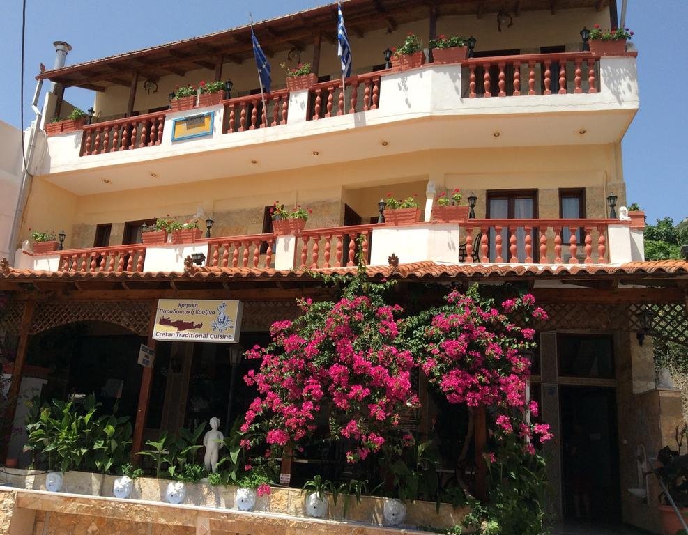 Фото отеля 5