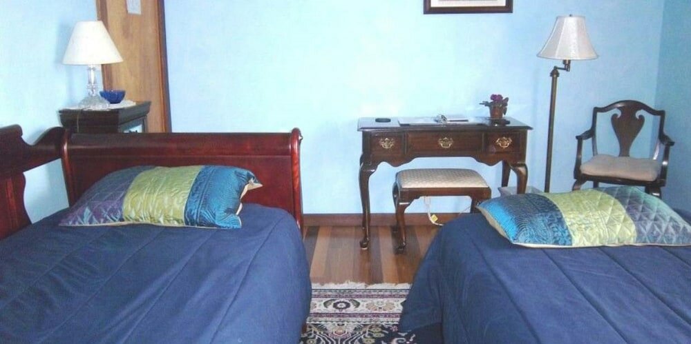 Фото Coppertoppe Inn and Retreat Center