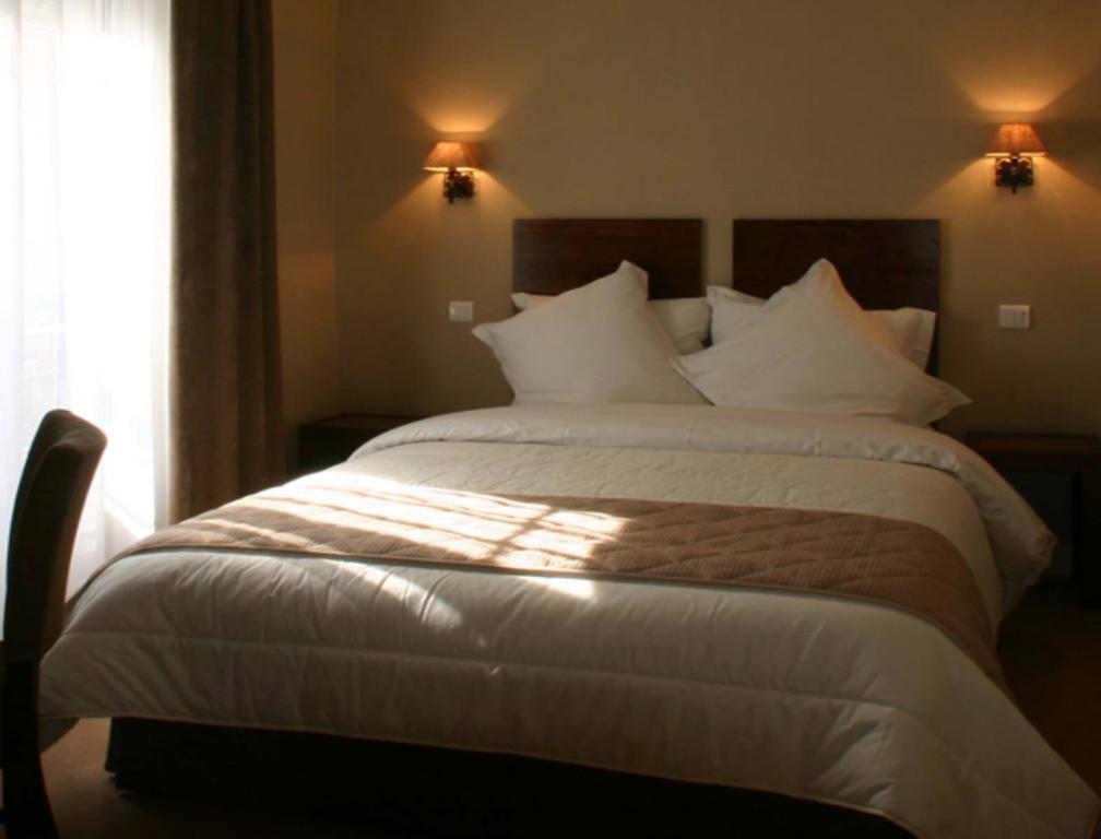 Фото Acacias Etoile