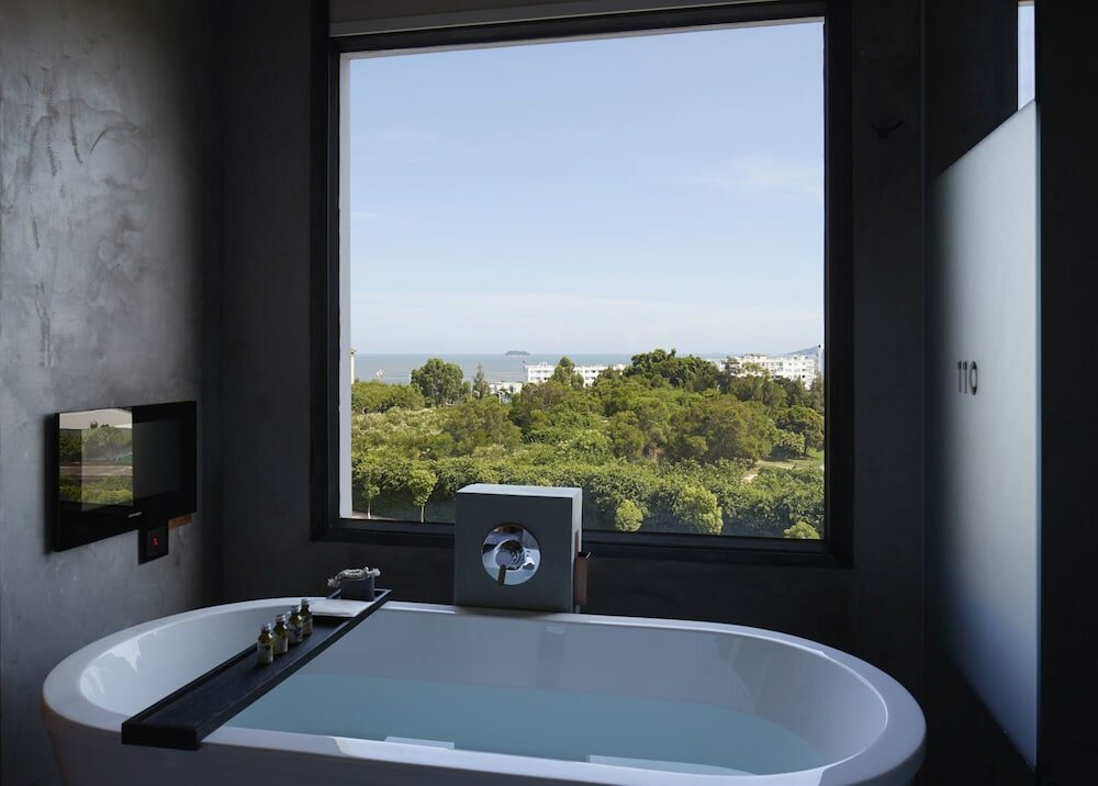 Фото Xiamen Hotel Wind