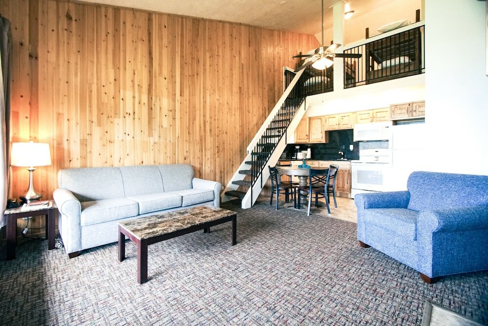 Фото Multi Resorts at Bear Lake by Vri Americas