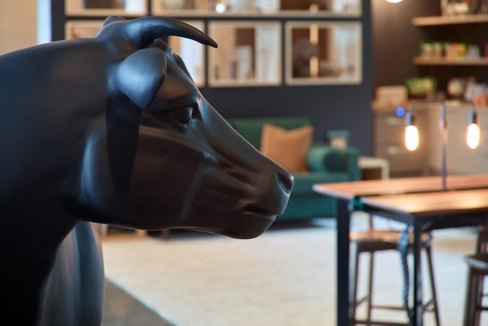 Фото Bellyard, West Midtown Atlanta, a Tribute Portfolio Hotel