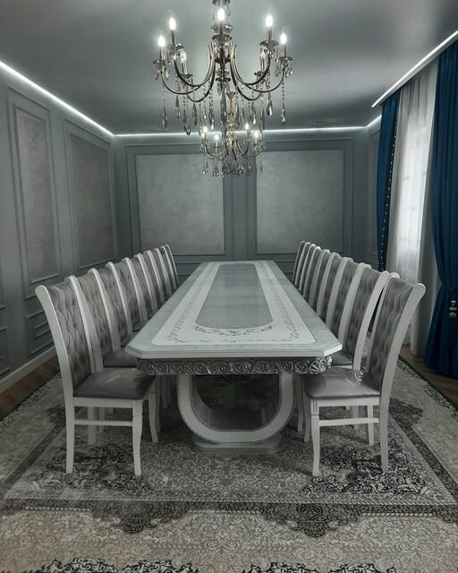 Cabinet furniture Aktilek, Almaty, photo