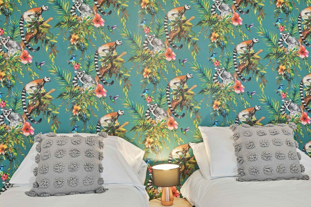 Фото Seabright Townhouse by My Getaways Parking for one car