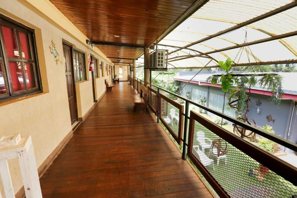 Фото Apart Hotel Las Violetas