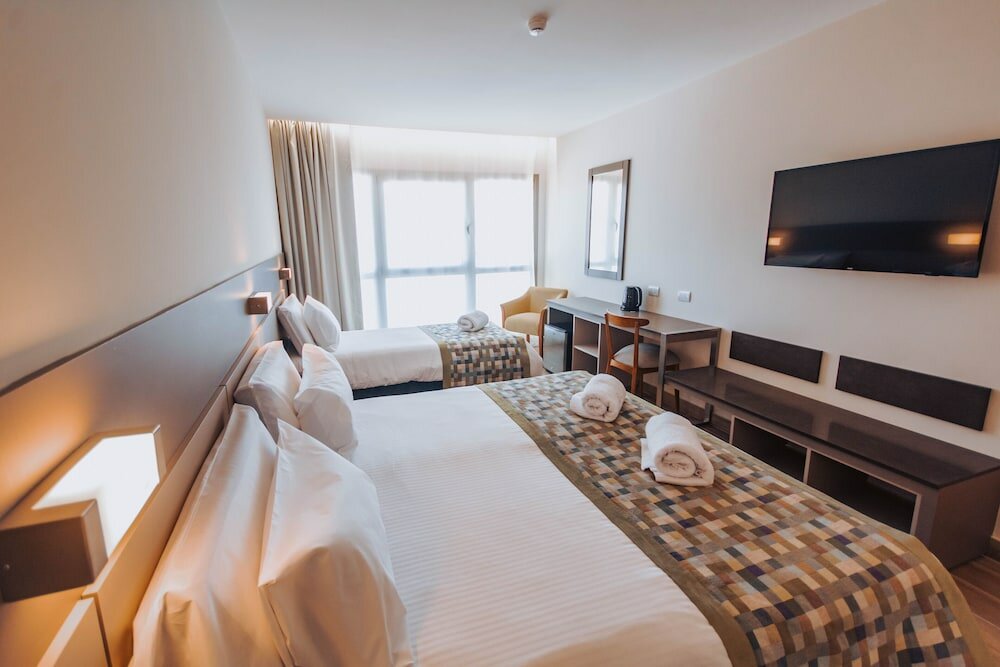 Фото Sec Hotel Mar Del Plata