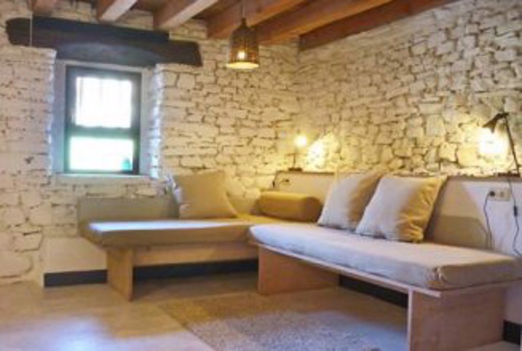 Фото Manarinegi Apartamentos Rurales