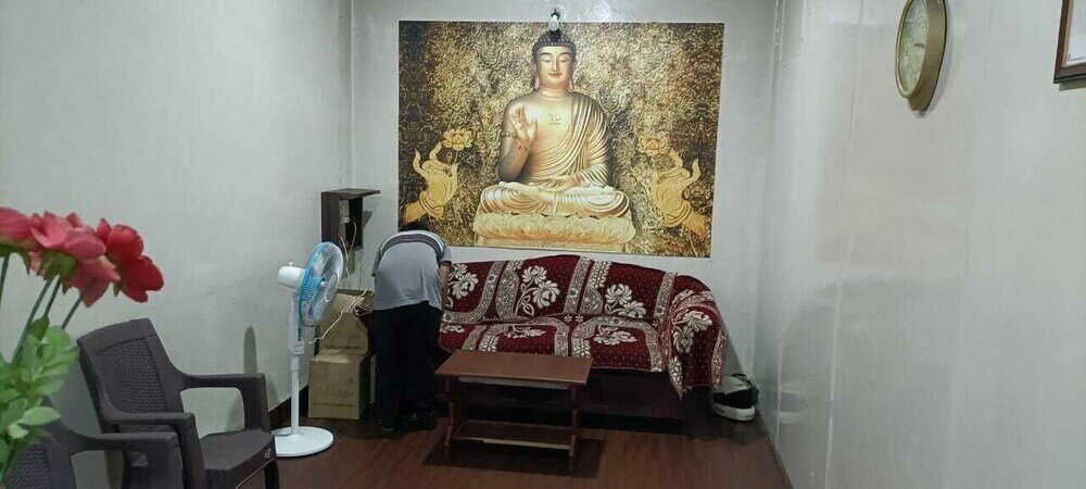 Фото Ashish Residency