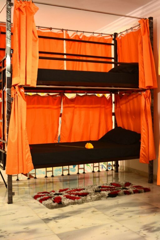 Фото Social Rehab Downtown