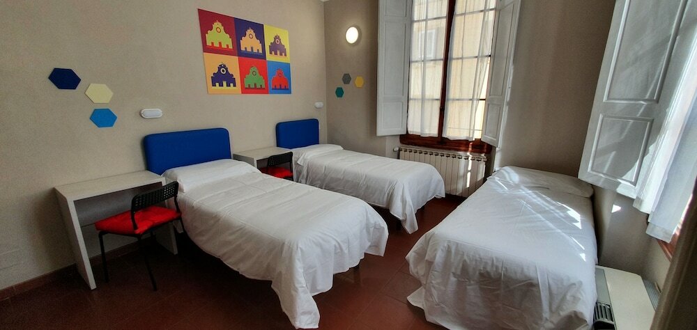 Фото Hotel Genesi