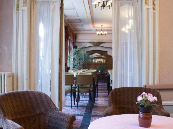 Фото Manhattan Hotel Brussels