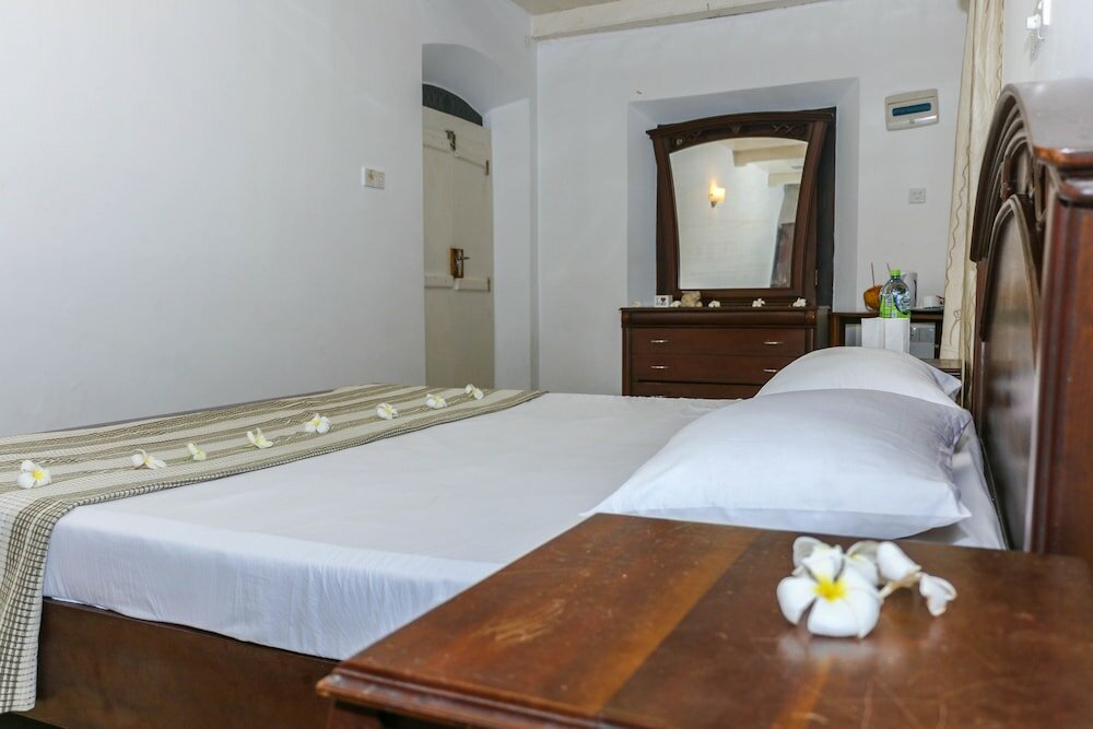 Фото Villa Rosa Blanca - White Rose