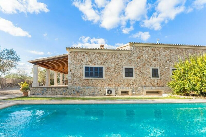 Гостиница Finca Isabel y Guillermo