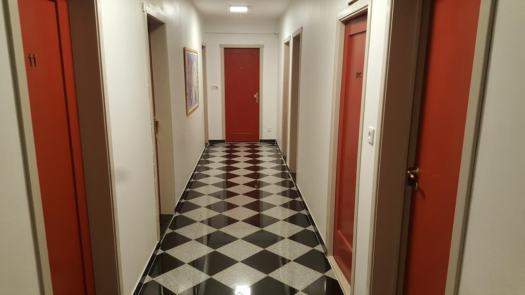 Фото Finna Hótel Guesthouse