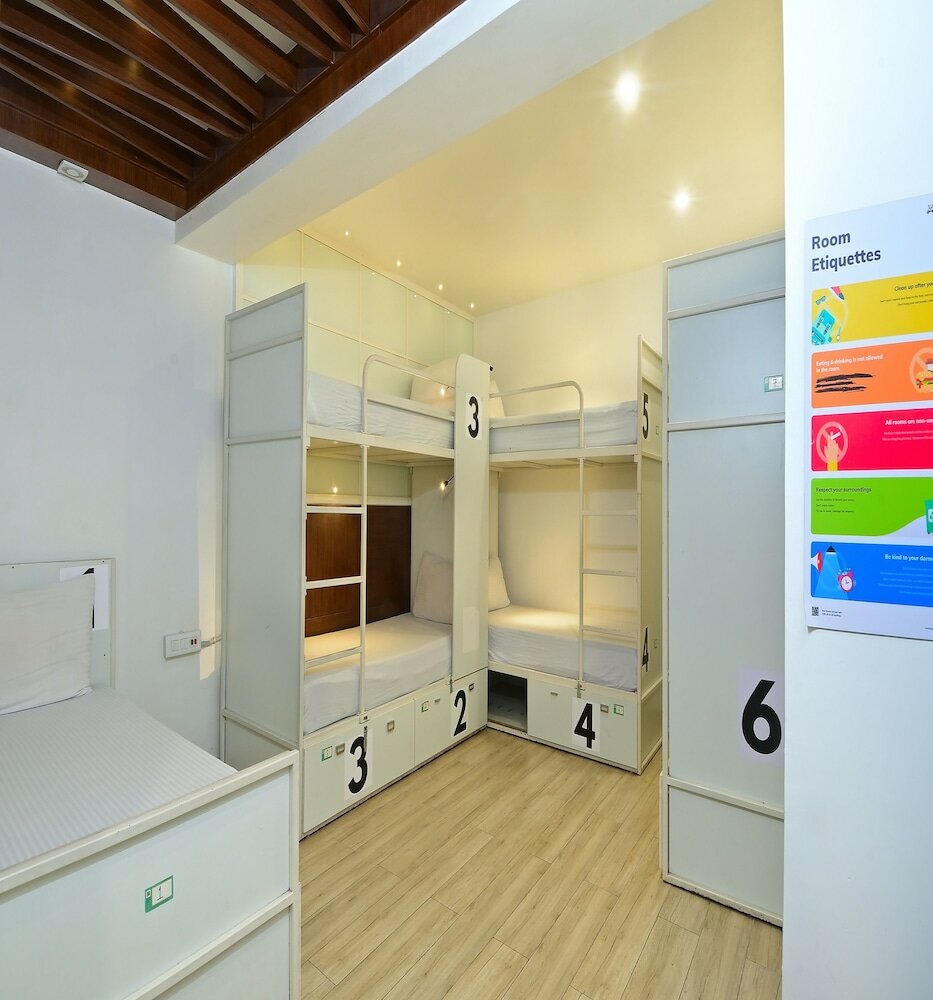 Фото Hari Piorko Grand