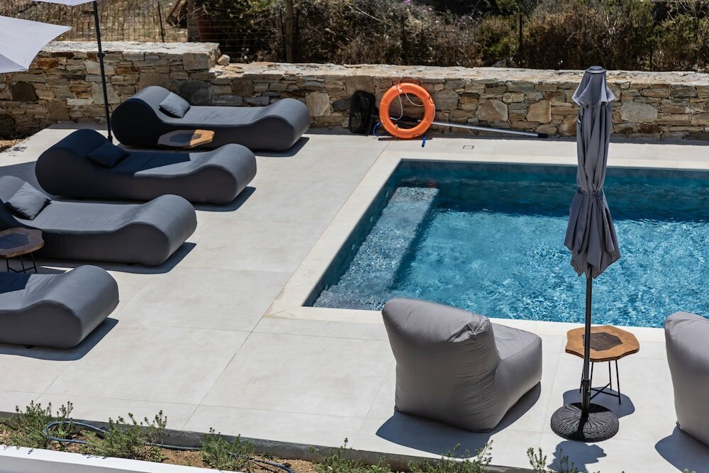 Фото El mar Naxos