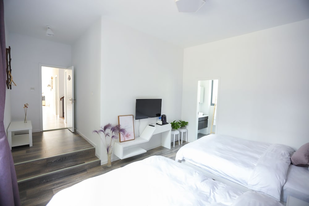 Фото Shanghai Yuelin Guesthouse