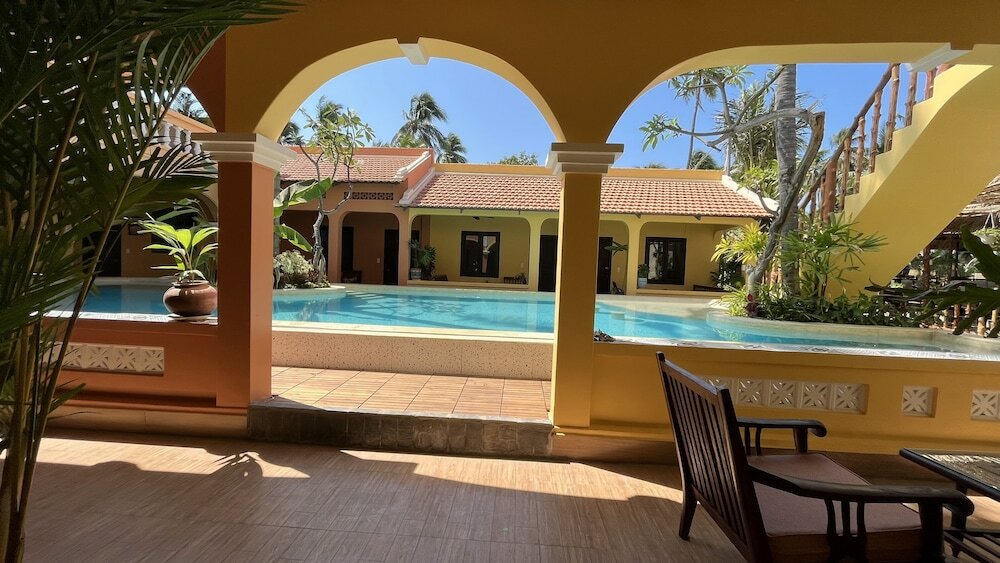 Фото Mi Nhon Em Hotel Muine