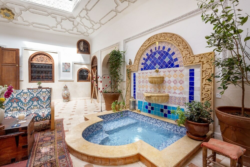 Фото Riad Lucinda