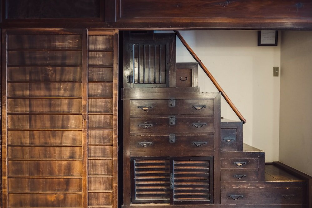 Фото Guest House Saika-an