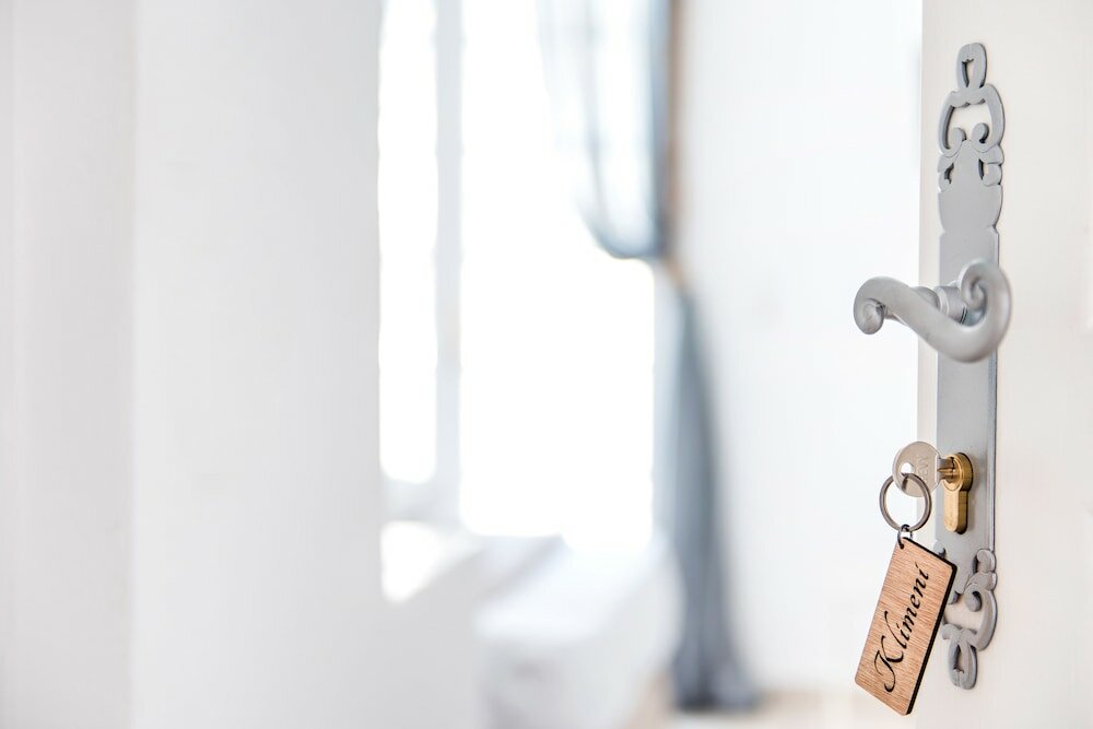 Фото LavaRock Villa