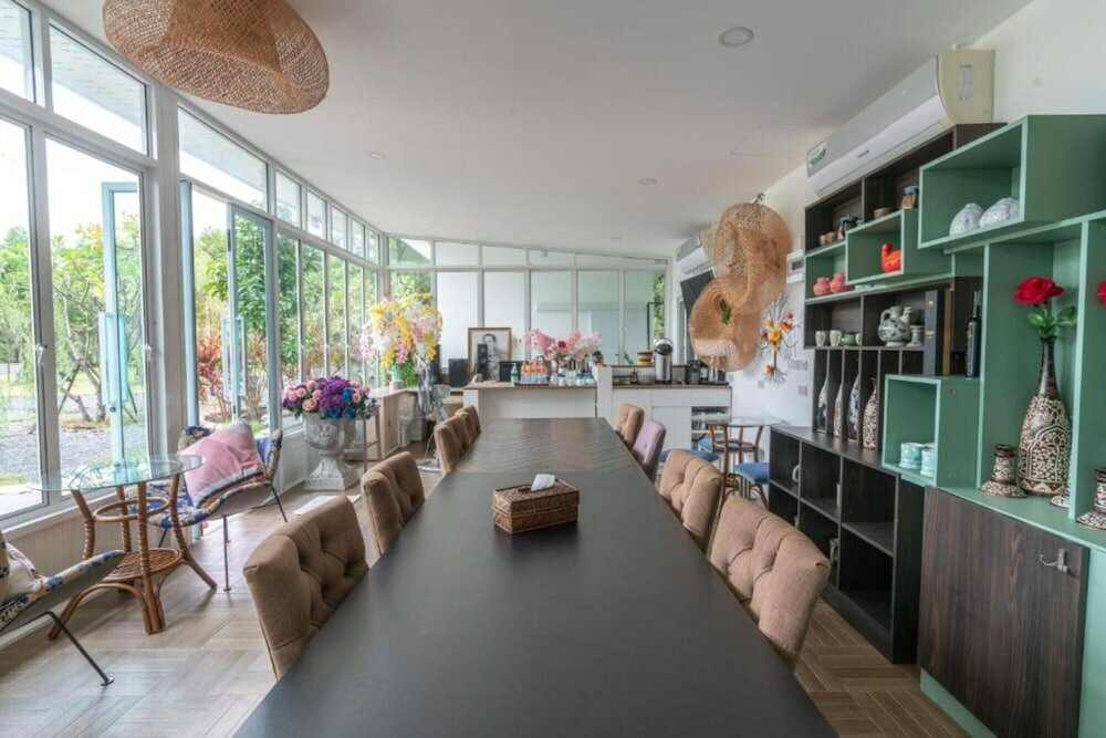 Фото Utapao Resort