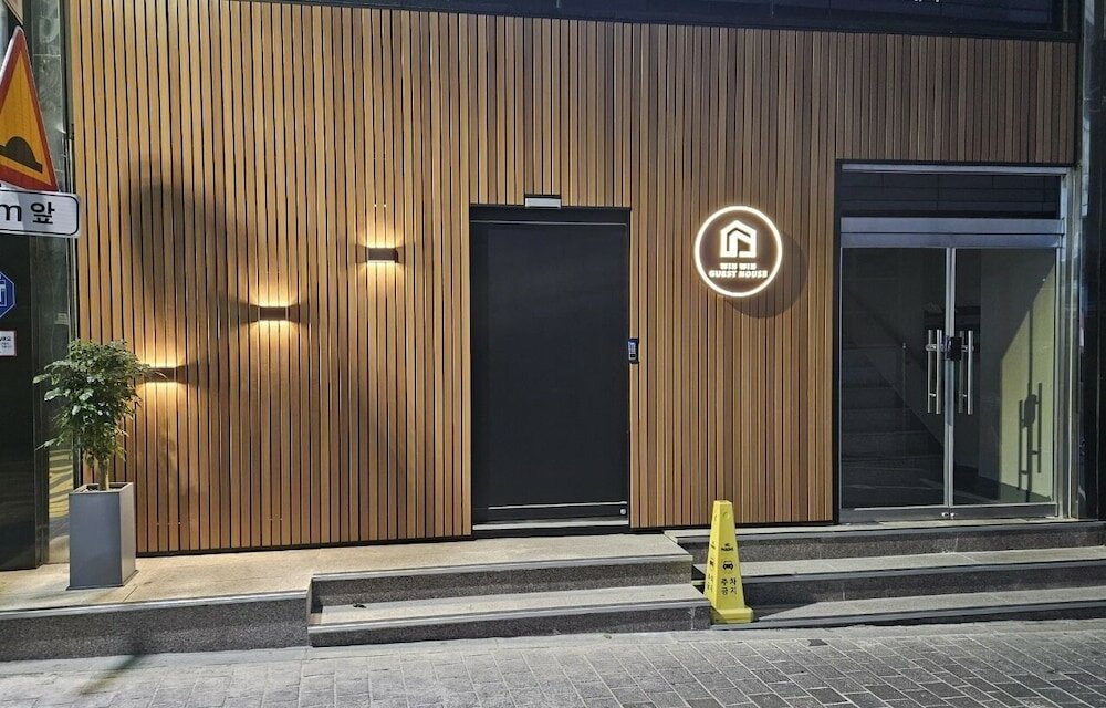 Фото Winwin Guesthouse