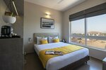 Hotel Avora Tree by Rivido