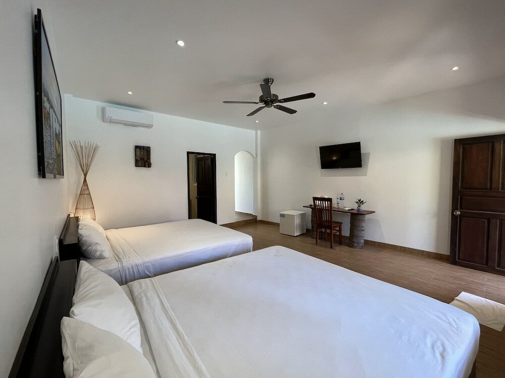 Фото Mi Nhon Em Hotel Muine