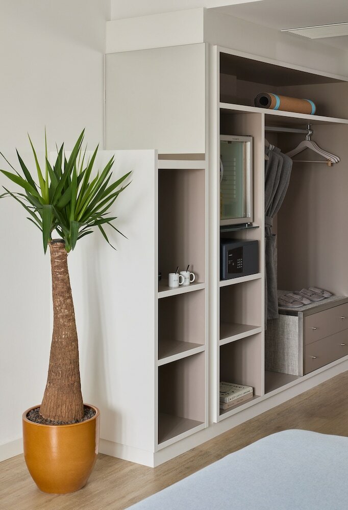 Фото INNSiDE by Melia Barcelona Apolo