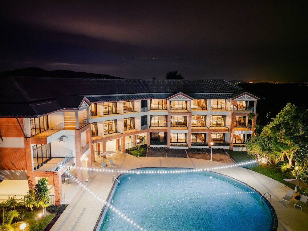 Фото Eco Hotel by Thammasat