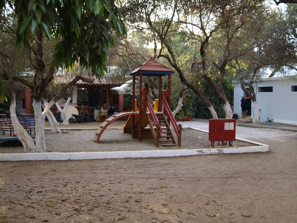 Фото Camping Chania