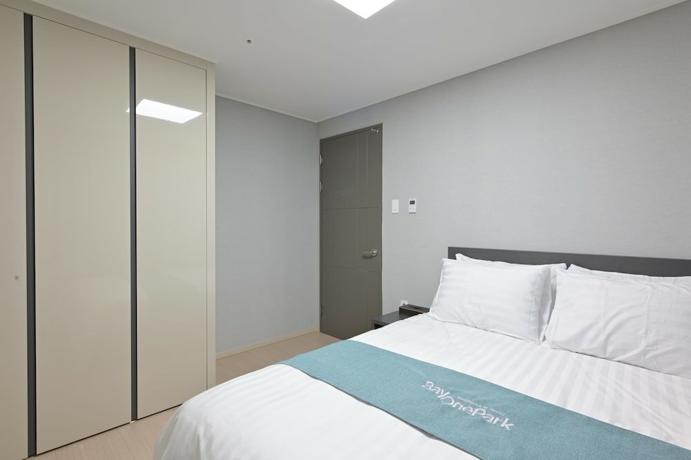 Фото BayOne Park