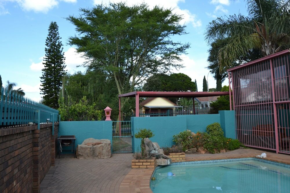 Фото Africa Emerald at 47 Petronella