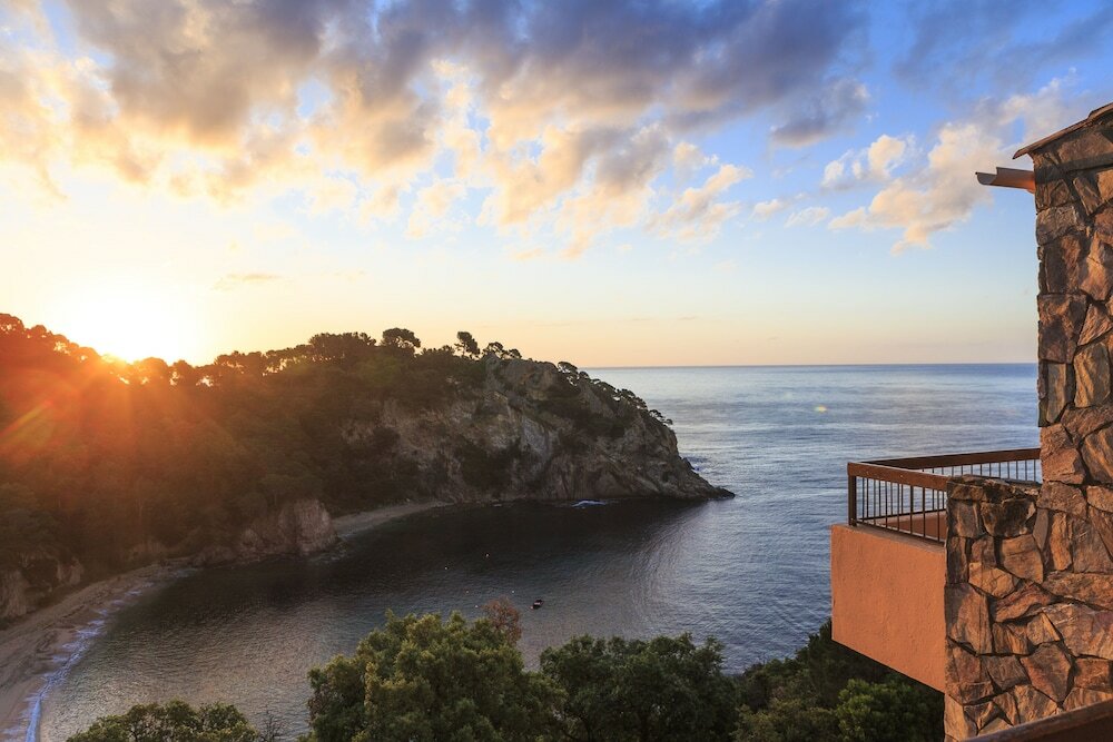 Фото Zel Costa Brava