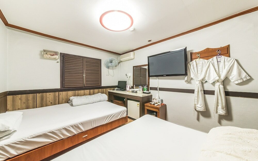 Фото Dongdaemun Green Park