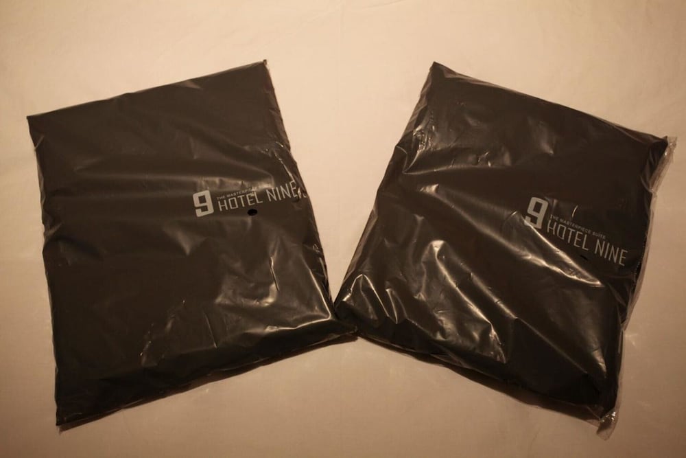 Фото Yeongdeungpo Nine