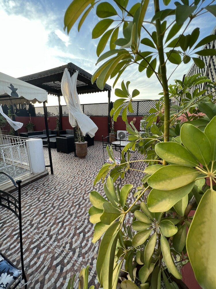 Фото Riad La Petite Rose