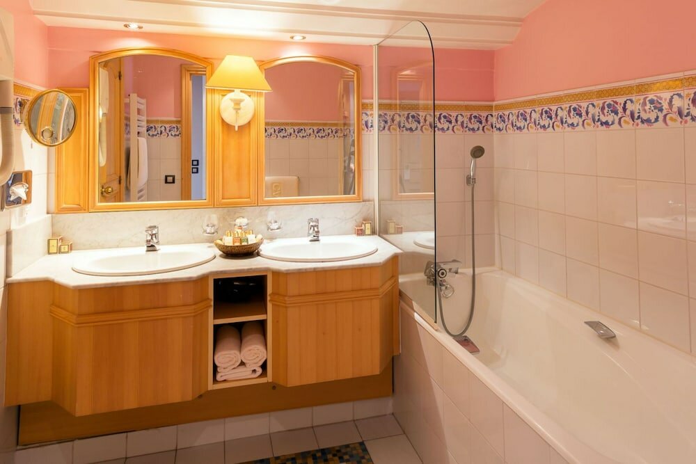 Фото Hotel Carlina Courchevel