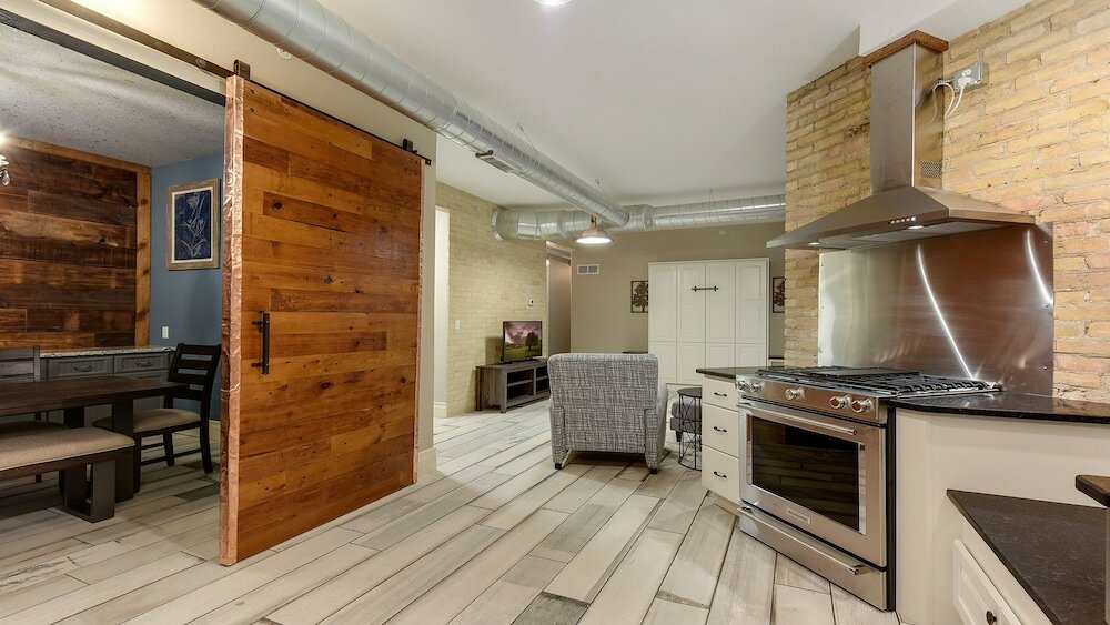 Фото Stay Chateau Suite 3