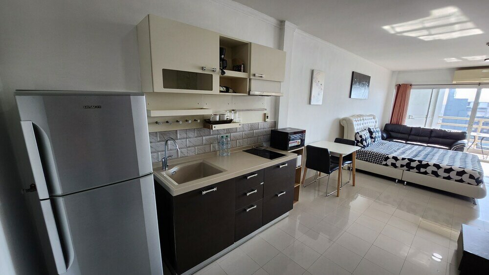 Фото Condo Express View Talay 6