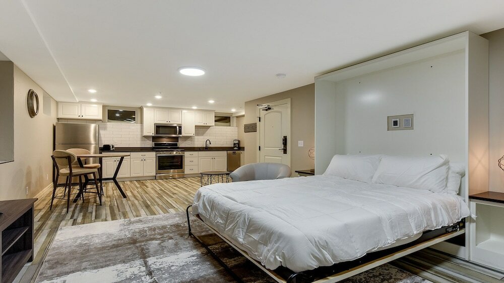 Фото Stay Chateau Suite 6