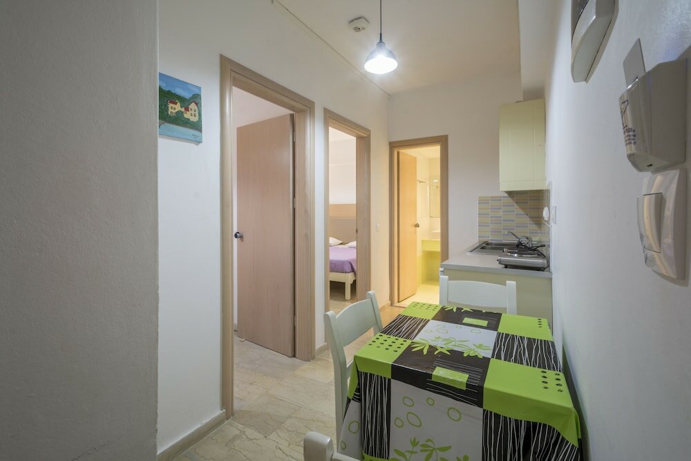 Фото Origin Hotel & Apartments