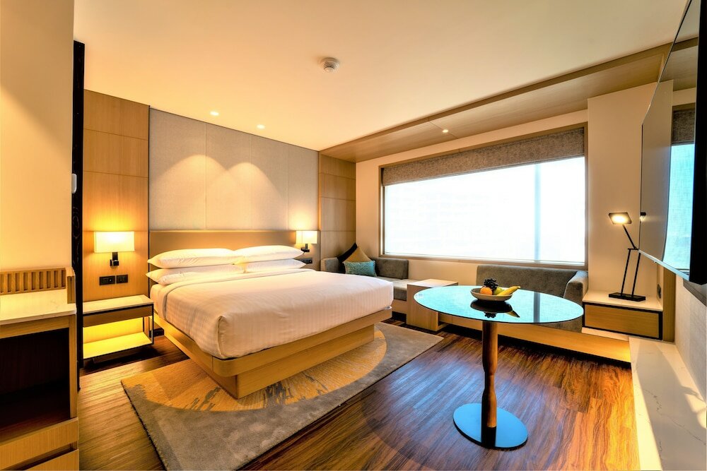 Фото Courtyard by Marriott Vadodara