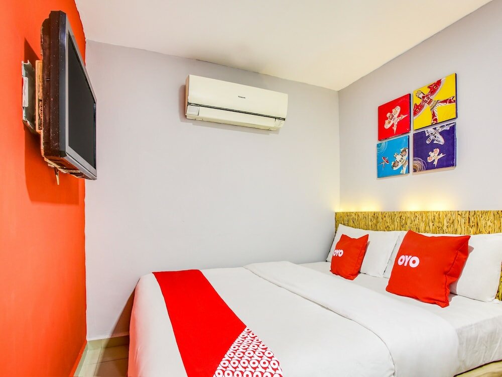 Фото Oyo 89397 Winniey's Boutique Hotel