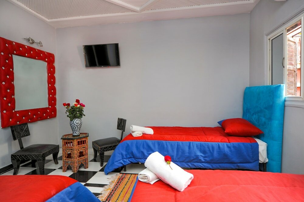 Фото Tiflout Agnau