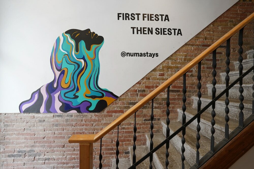 Фото Numa i Calid Apartments